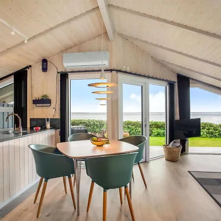 Holmwith - 200m From The Sea In Western Jutland By Interhome * Esbjerg
