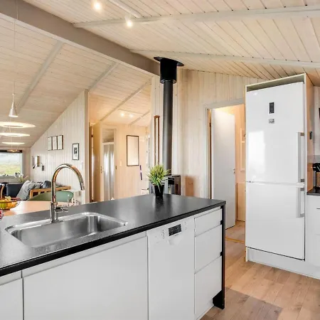 Holmwith - 200m From The Sea In Western Jutland By Interhome Esbjerg