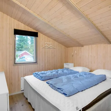 Holiday home Holmwith - 200m From The Sea In Western Jutland By Interhome *