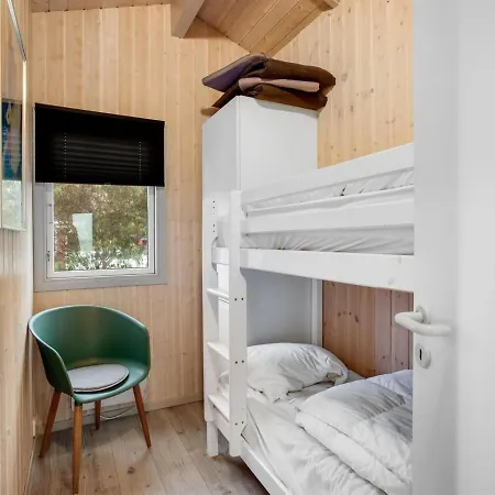 Holmwith - 200m From The Sea In Western Jutland By Interhome