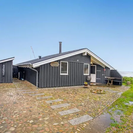 Holmwith - 200m From The Sea In Western Jutland By Interhome Holiday home Esbjerg