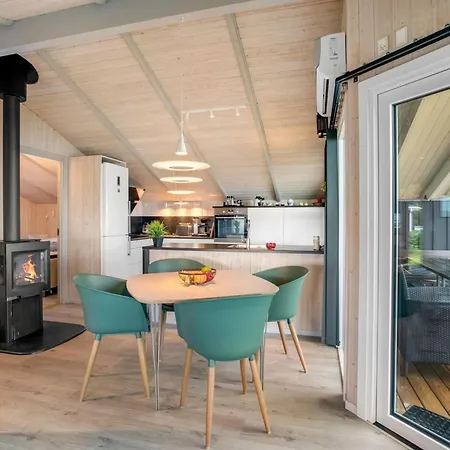 別荘 Holmwith - 50m From The Sea By Interhome