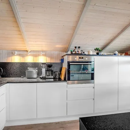 Holmwith - 50m From The Sea By Interhome Casa de Férias *