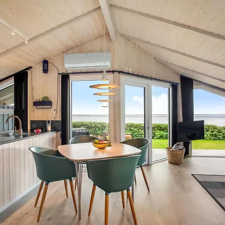 Holmwith - 50m From The Sea By Interhome Esbjerg