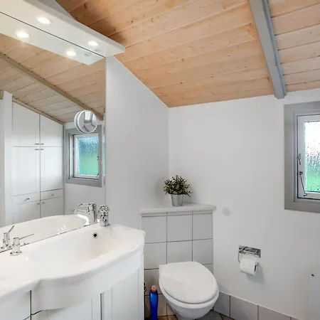 Ferienhaus Holmwith - 50m From The Sea By Interhome Esbjerg