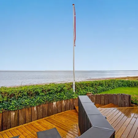 Holmwith - 50m From The Sea By Interhome Ferienhaus *